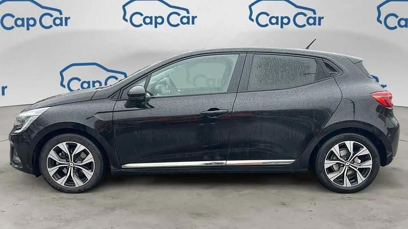 Occasion Renault Clio V Evolution 145 ch (106 kW) 2023 Noir Citadine