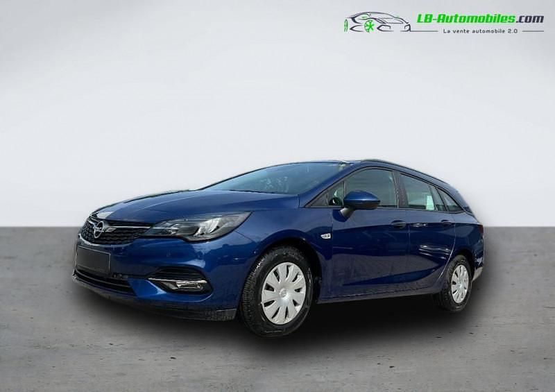 Utilisé 2020 Opel Astra Break | 22 000 € (Prix juste) - Image 1/4
