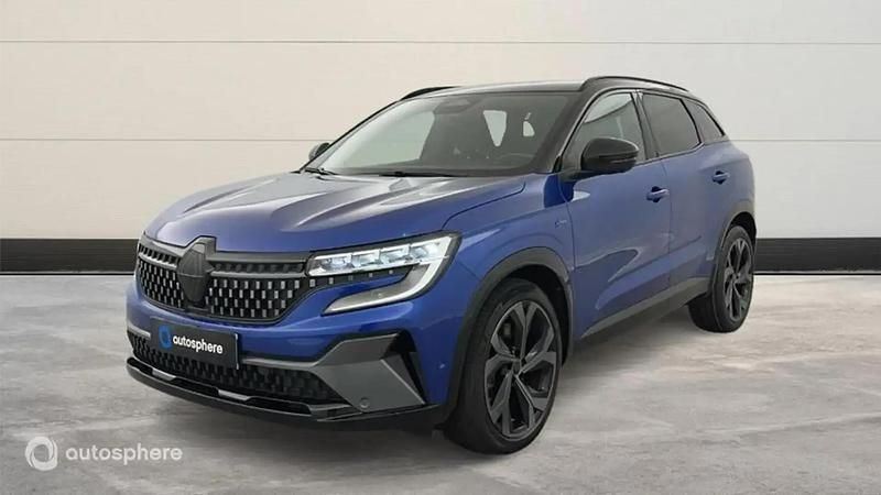 Utilisé 2022 Renault Austral Techno Esprit Alpine SUV | 29 499 € (Prix juste) - Image 1/4