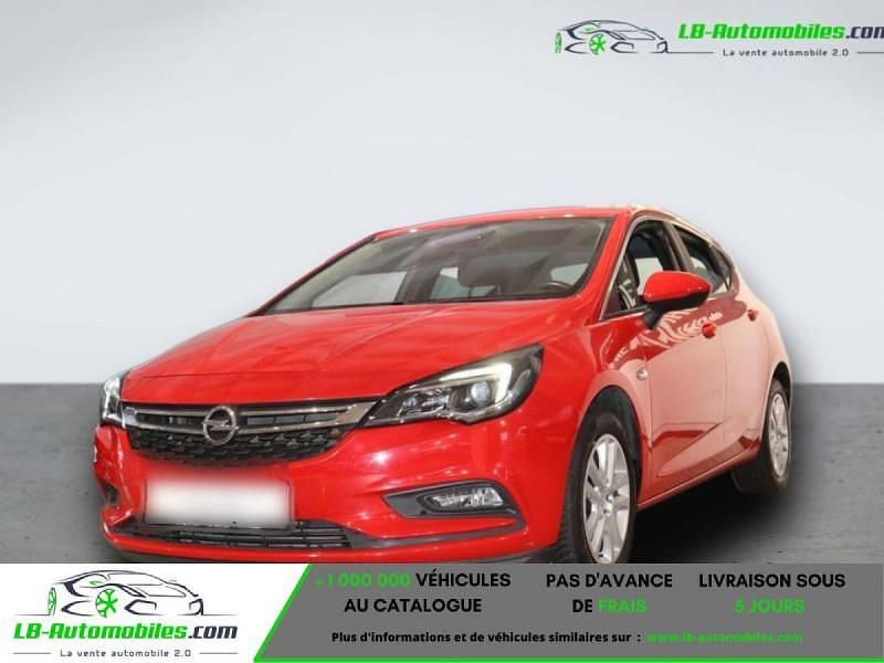 Occasion Opel Astra 150 ch (110 kW) 2016 Berline