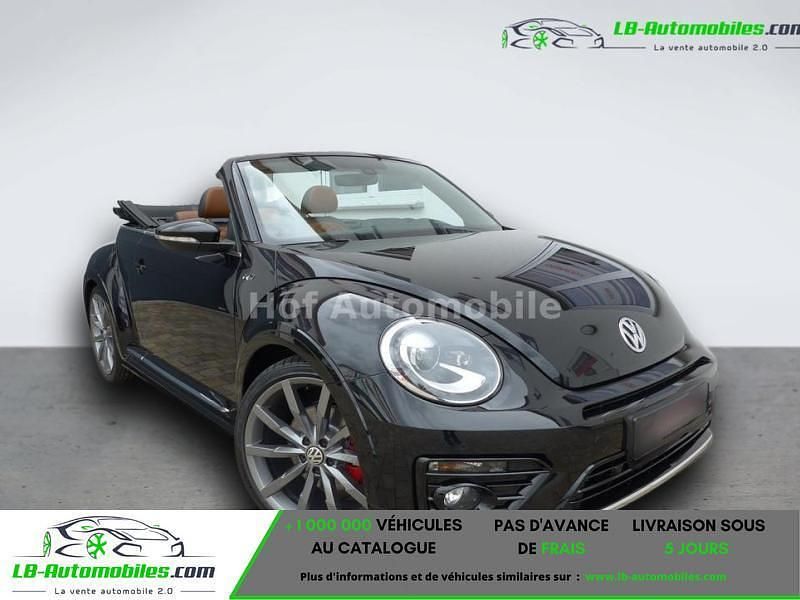 Occasion 2017 VW Beetle Coupé | 47 000 € - Image 1/4