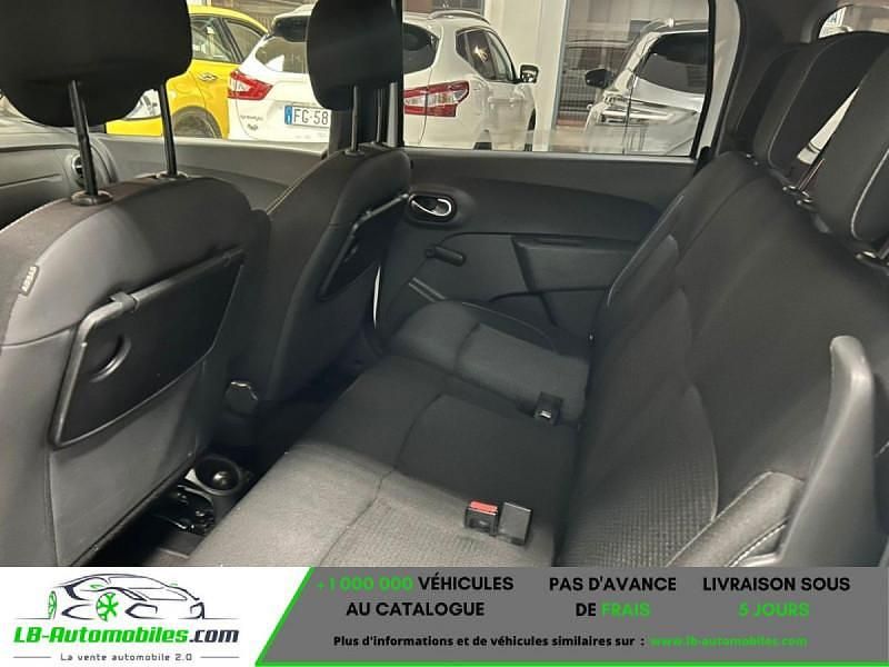 Occasion Dacia Lodgy 102 ch (75 kW) 2018 Monospace