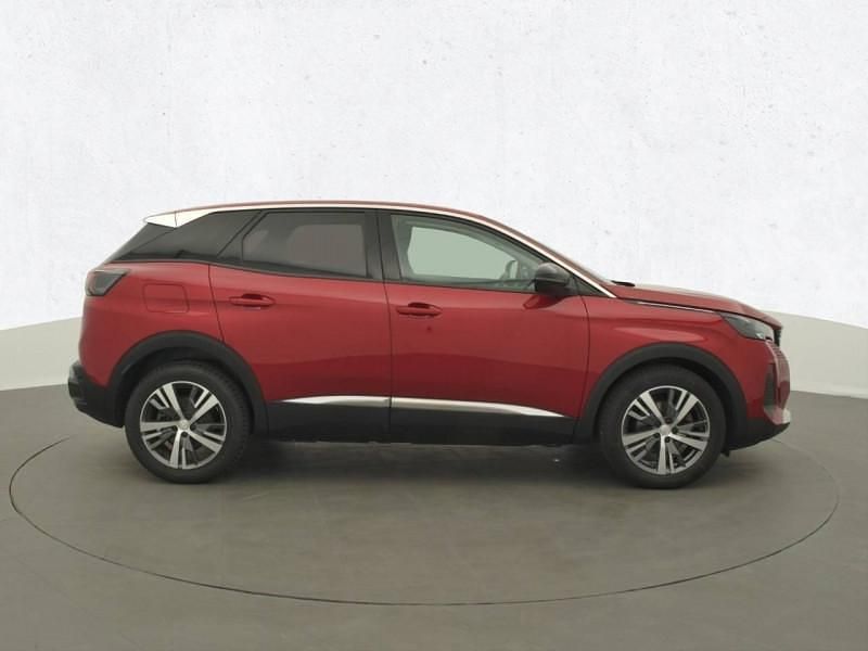 Occasion Peugeot 3008 S 130 ch (95 kW) 2022 SUV