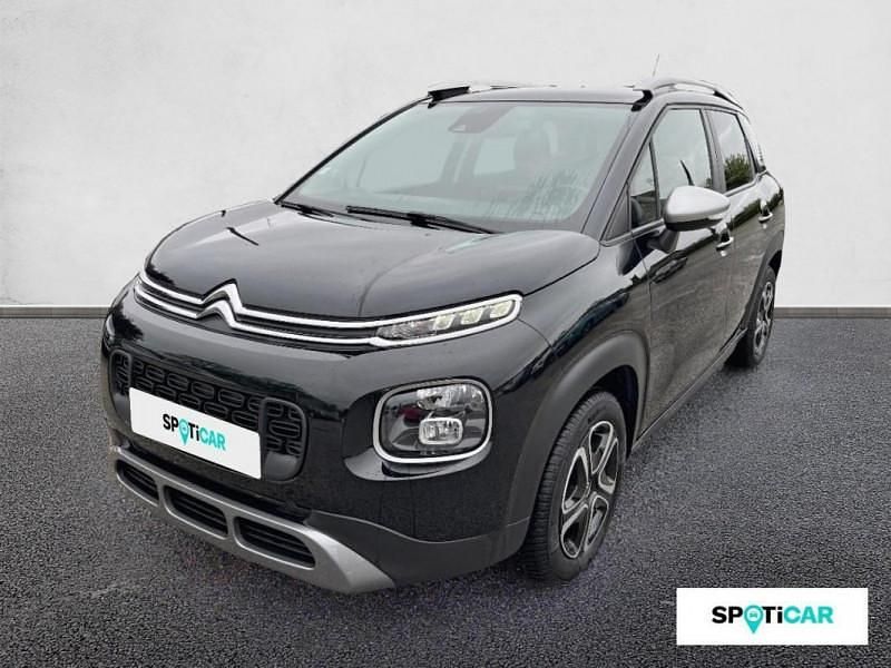 Occasion 2021 Citroën C3 Aircross Feel SUV | 14 900 € (Prix juste) - Image 1/4