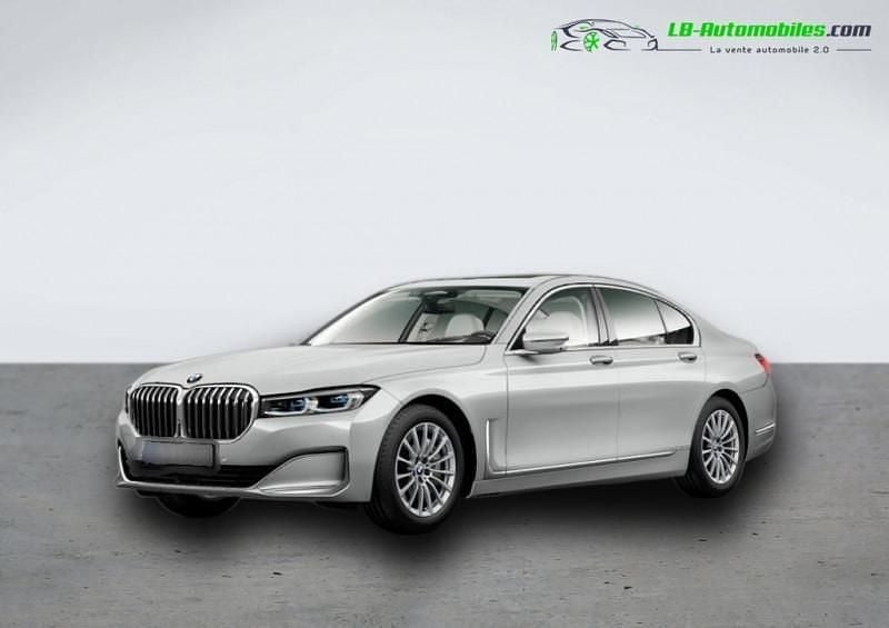 Utilisé 2022 BMW 750L Berline | 77 400 € - Image 1/4