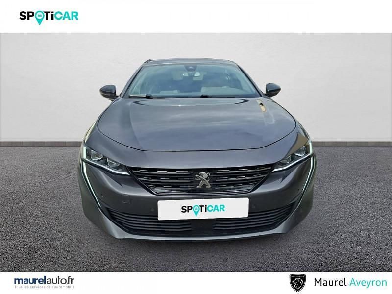 Occasion Peugeot 508 SW Allure 225 ch (165 kW) 2023 Break