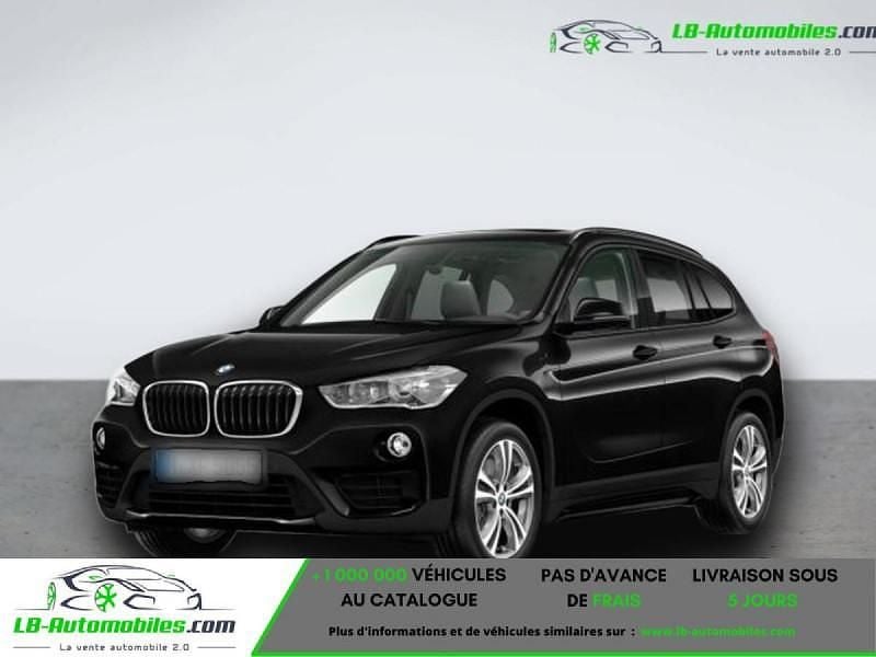 Occasion BMW M140 Comfort Edition 140 ch (102 kW) 2019 Citadine