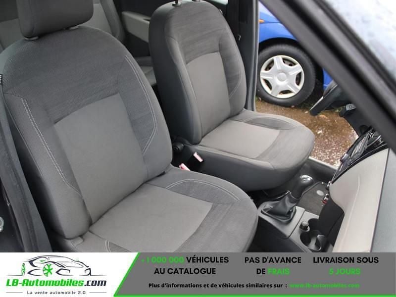 Occasion Dacia Lodgy 115 ch (84 kW) 2018 Monospace