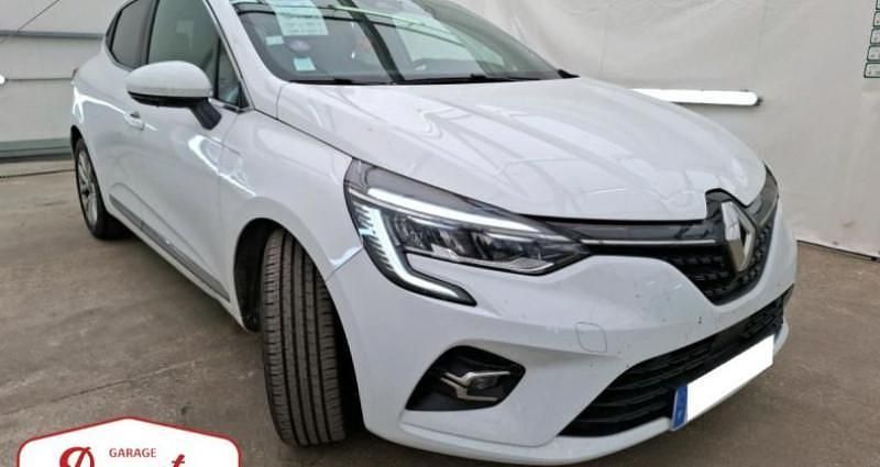 Utilisé 2019 Renault Clio V Intens Citadine | 15 900 € (Prix juste) - Image 1/4