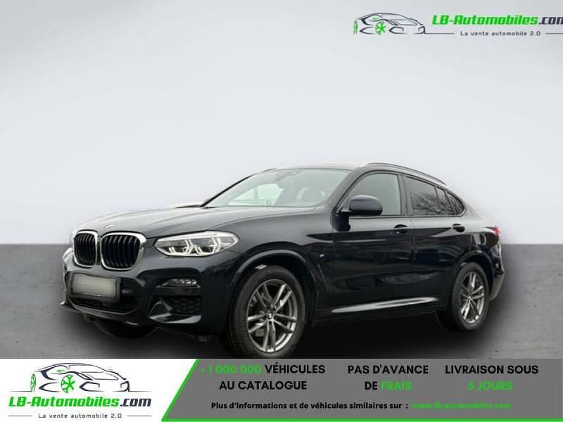 Occasion BMW X4 Comfort Edition 184 ch (135 kW) 2020 SUV