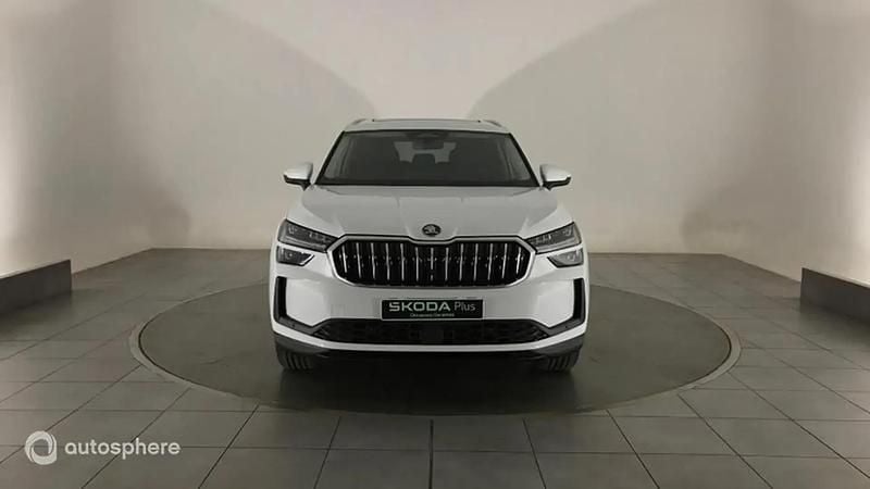 Occasion Skoda Kodiaq 152 ch (111 kW) 2025 SUV