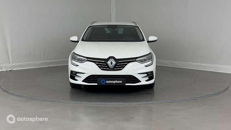 Occasion Renault Mégane GrandTour Techno 117 ch (86 kW) 2023 Break