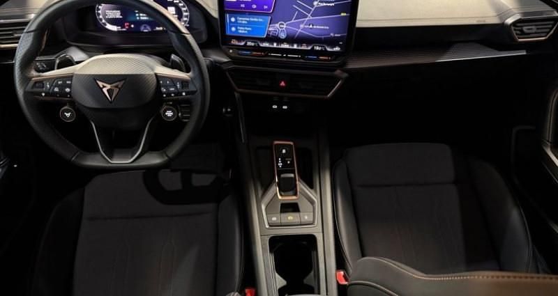 Occasion Cupra Formentor 151 ch (111 kW) 2025 SUV