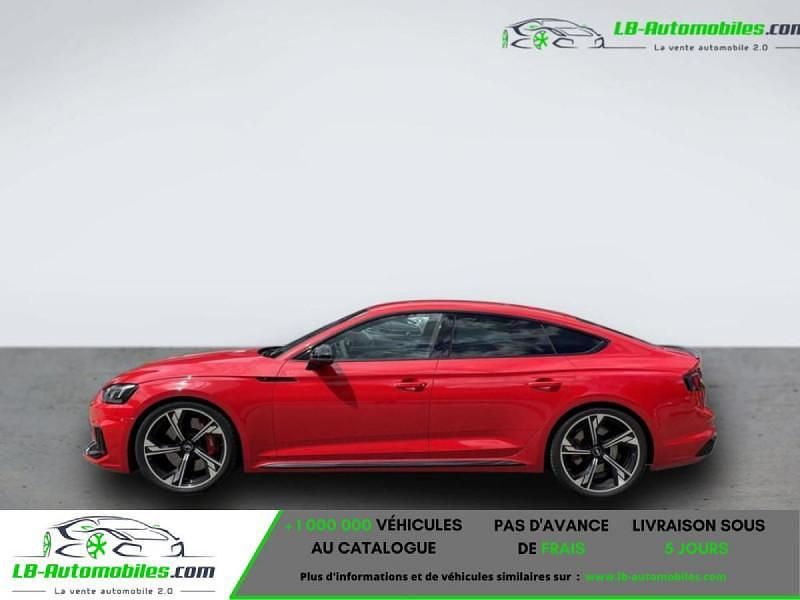 Occasion Audi RS5 Sport 450 ch (330 kW) 2019 Coupé