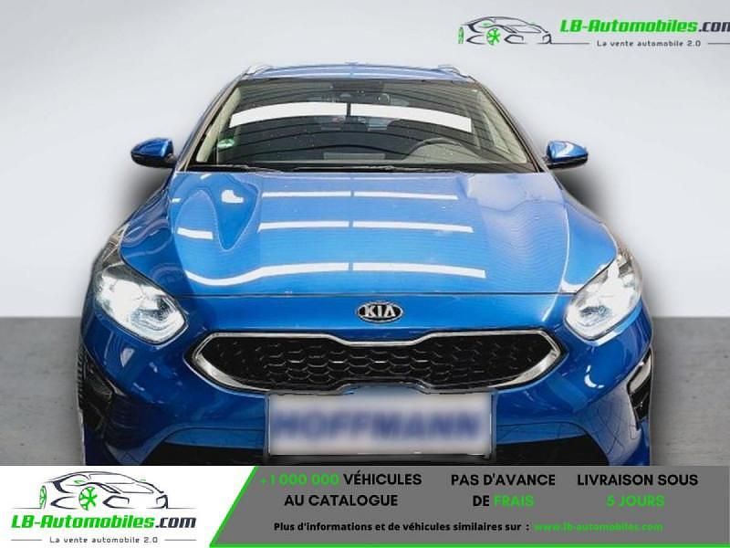Occasion Kia Ceed 140 ch (102 kW) 2020 Citadine
