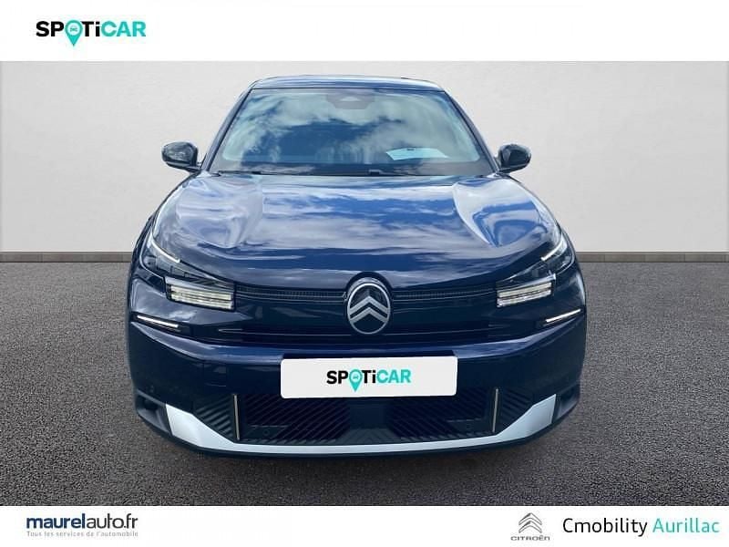 Occasion Citroën C4 145 ch (106 kW) 2025 Berline