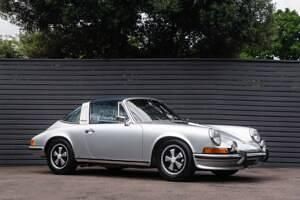 Argent Occasion 1973 Porsche 911 Coupé | 190 437 € - Image 1/4