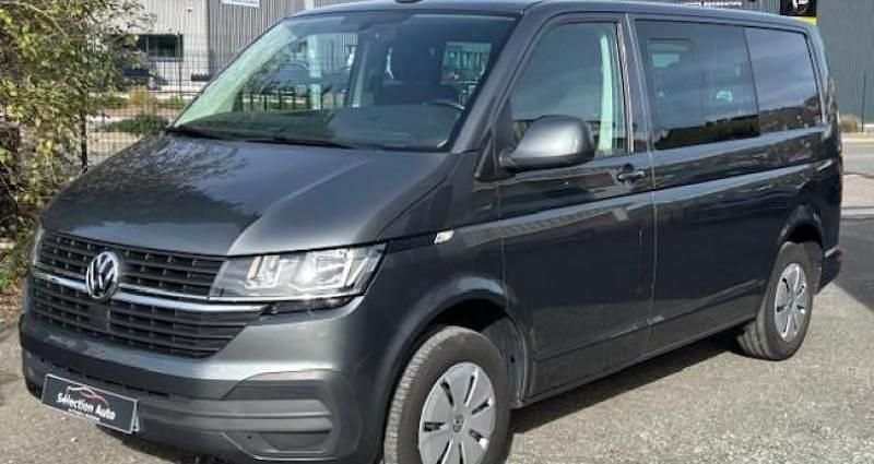 Occasion 2022 VW Transporter Business Van | 38 988 € - Image 1/4