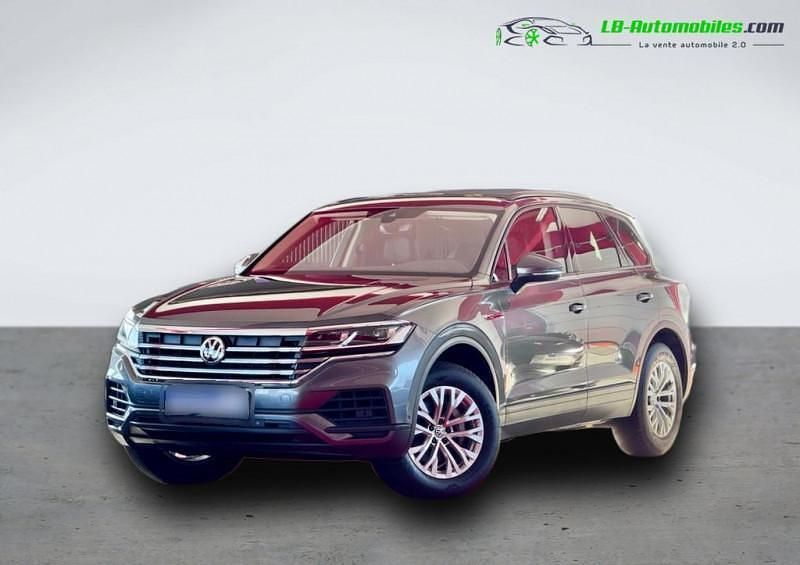 Utilisé 2019 VW Touareg SUV | 42 700 € (Super prix) - Image 1/4
