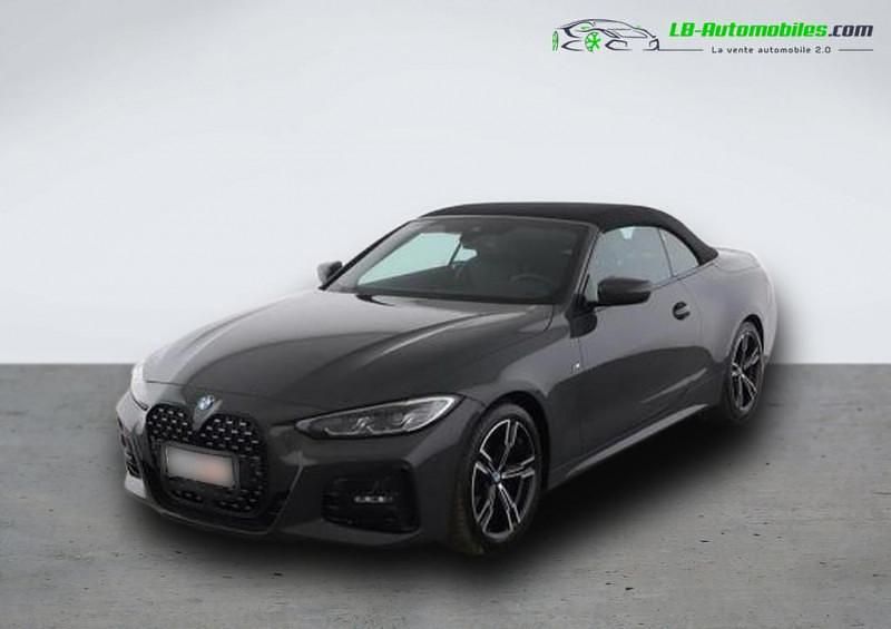 Utilisé 2021 BMW 420 Coupé | 41 400 € (Prix cher) - Image 1/4