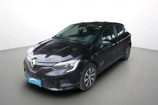 Noire etoile Occasion 2023 Renault Clio V Berline | 14 050 € (Prix juste) - Image 1/4