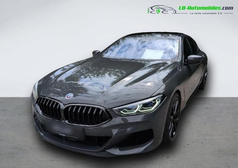 Utilisé 2020 BMW M850 Comfort Edition Coupé | 70 100 € - Image 1/4