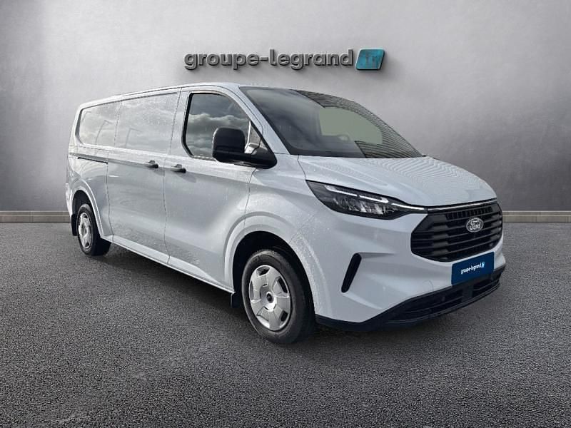 Occasion Ford Transit Trend 136 ch (100 kW) 2024