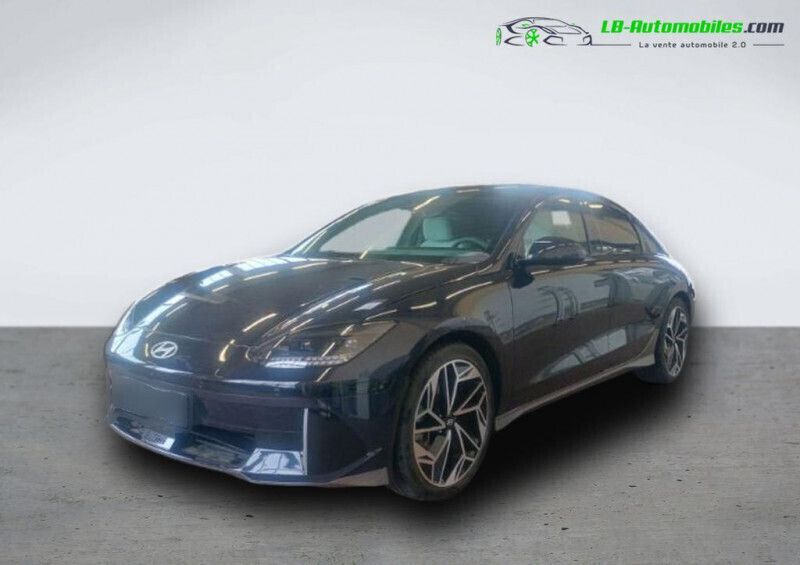 Utilisé 2024 Hyundai Ioniq 6 Berline | 43 500 € (Prix juste) - Image 1/4