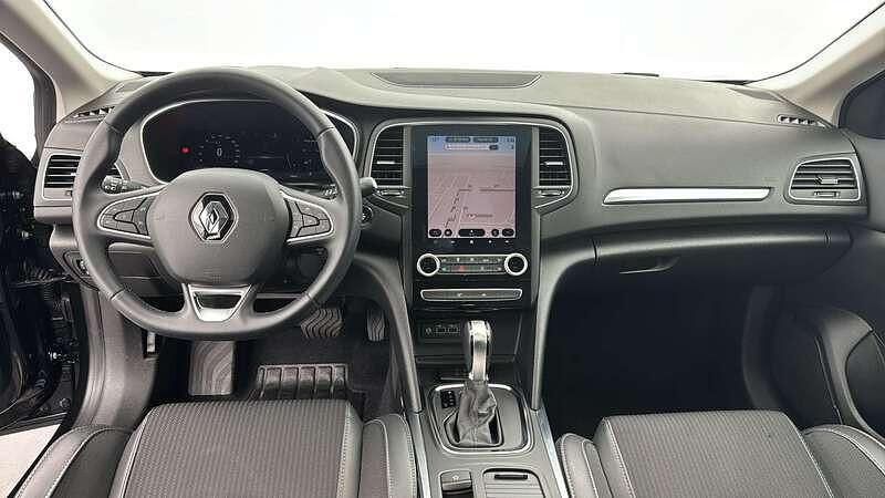 Occasion Renault Mégane IV 115 ch (84 kW) 2024 Berline