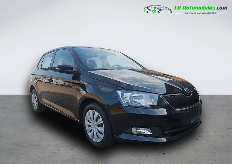 Utilisé 2018 Skoda Fabia Citadine | 16 100 € (Prix juste) - Image 1/4