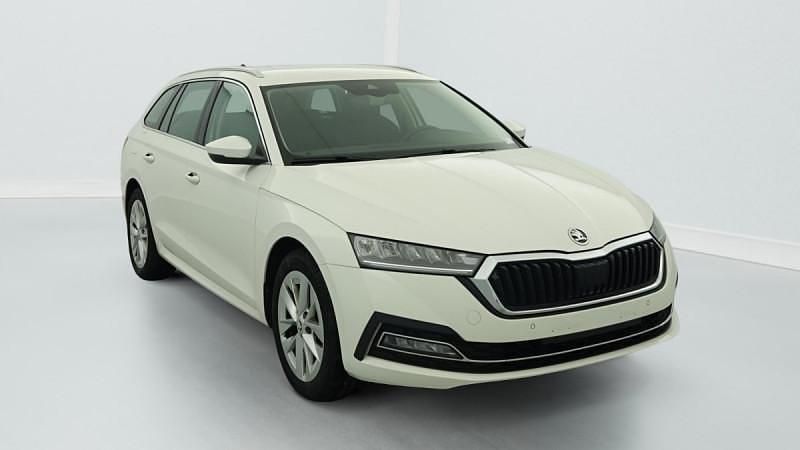 Occasion 2022 Skoda Octavia Ambition Break | 26 450 € (Bon prix) - Image 1/4
