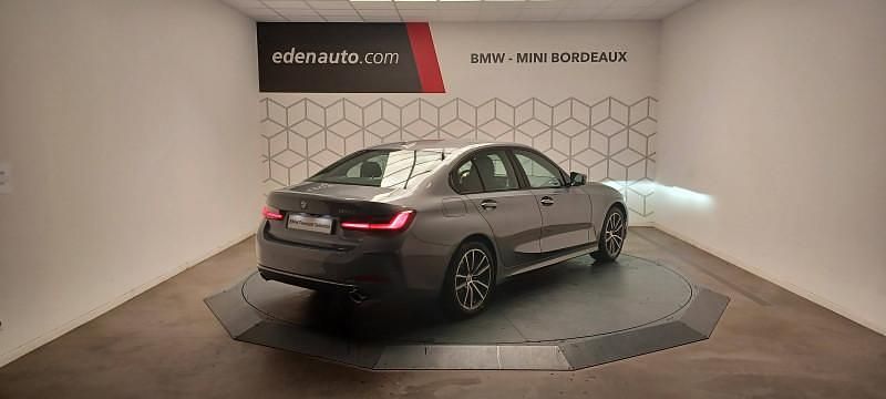 Occasion BMW 318 Sport Line 150 ch (110 kW) 2025 Berline