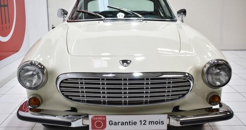 Occasion Volvo P1800 103 ch (75 kW) 1967 Coupé