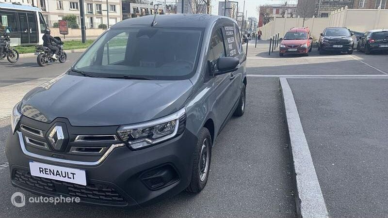 Utilisé 2023 Renault Kangoo Monospace | 32 999 € - Image 1/4