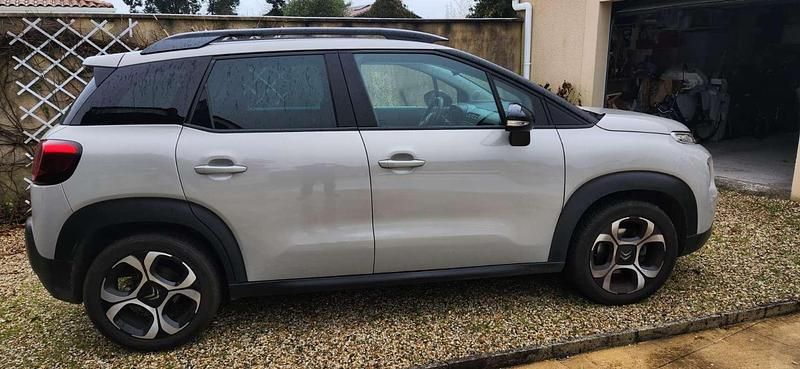 Occasion Citroën C3 Aircross PureTech 131 ch (96 kW) 2019 SUV