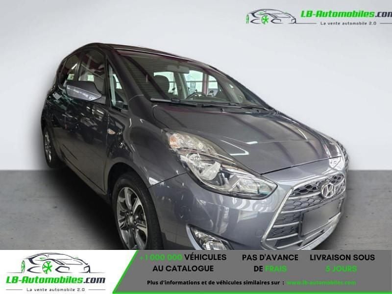 Occasion Hyundai ix20 90 ch (66 kW) 2016 Citadine
