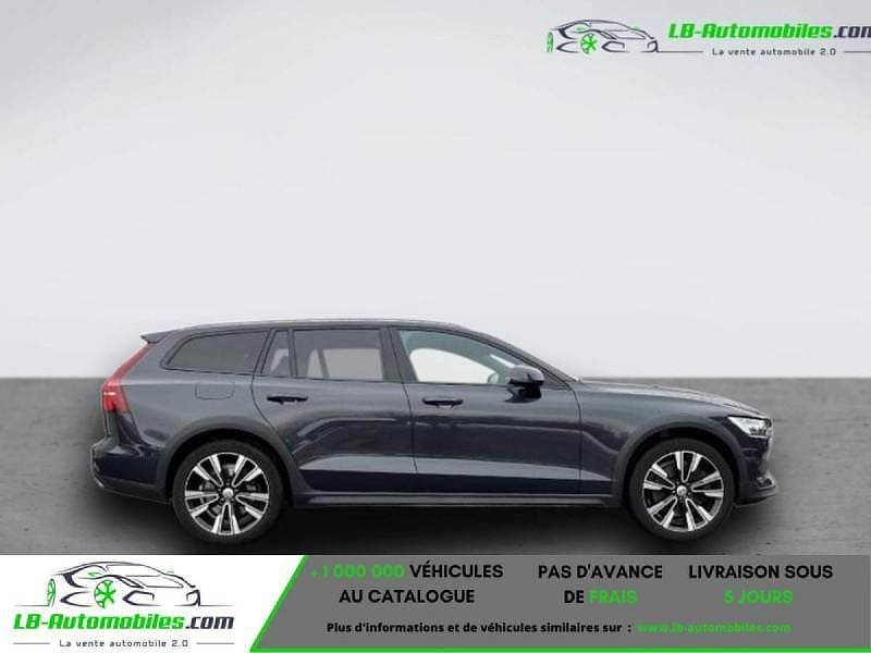 Occasion Volvo V60 190 ch (139 kW) 2019 Break