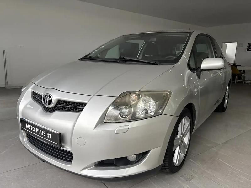 Utilisé 2008 Toyota Auris Berline | 5 490 € - Image 1/4