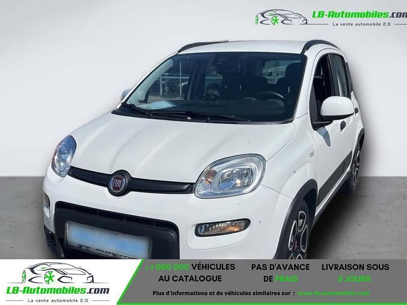 Utilisé 2021 Fiat Panda Citadine | 13 500 € (Prix assez cher) - Image 1/4