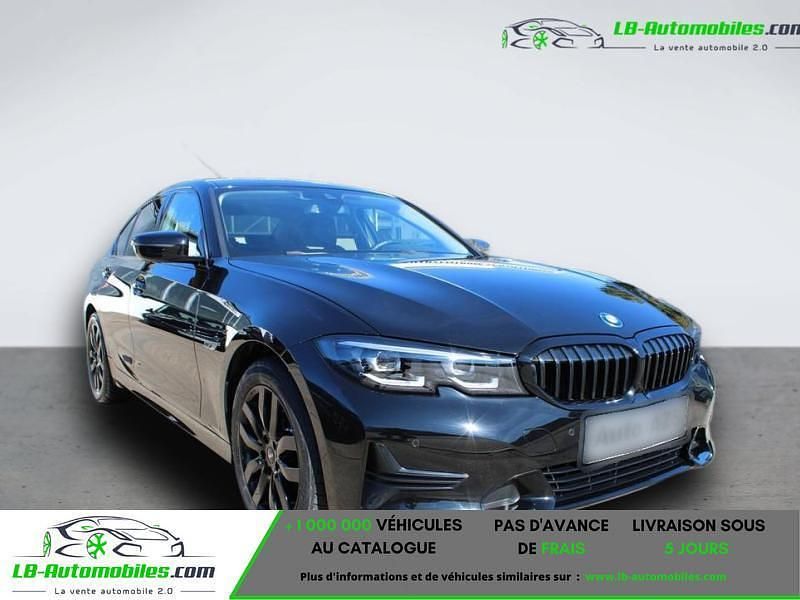 Utilisé 2022 BMW 320e Comfort Edition Berline | 37 400 € (Prix cher) - Image 1/4