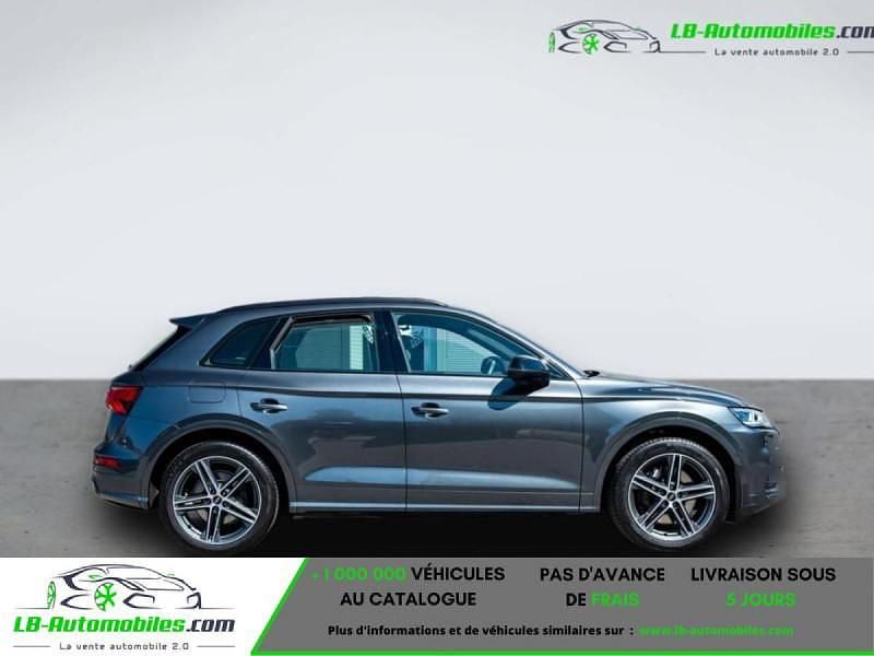 Occasion Audi SQ5 Sport 347 ch (255 kW) 2020 SUV