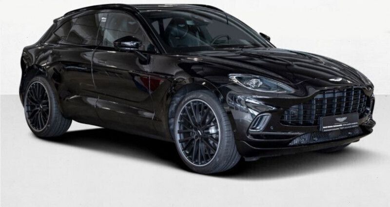 Utilisé 2023 Aston Martin DBX SUV | 159 000 € - Image 1/4