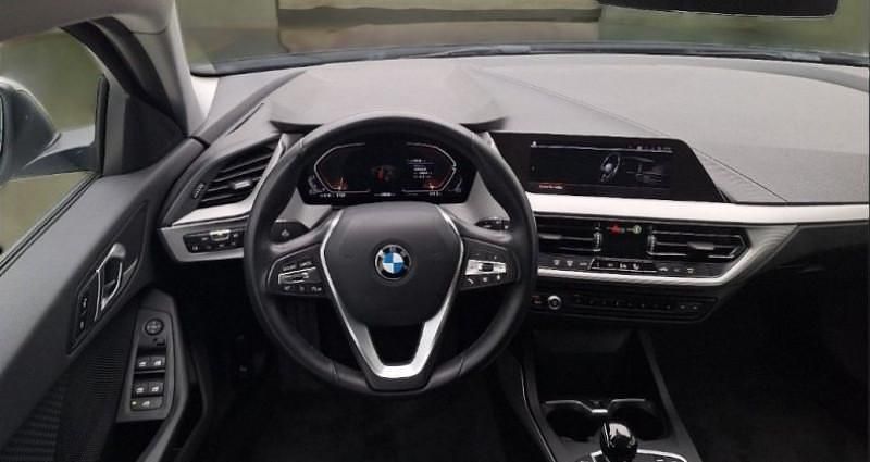 Occasion BMW 116 Sport Line 116 ch (85 kW) 2023 Citadine
