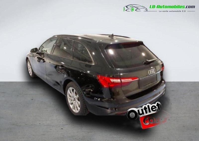 Utilisé 2022 Audi A4 Break | 29 200 € (Bon prix) - Image 1/2