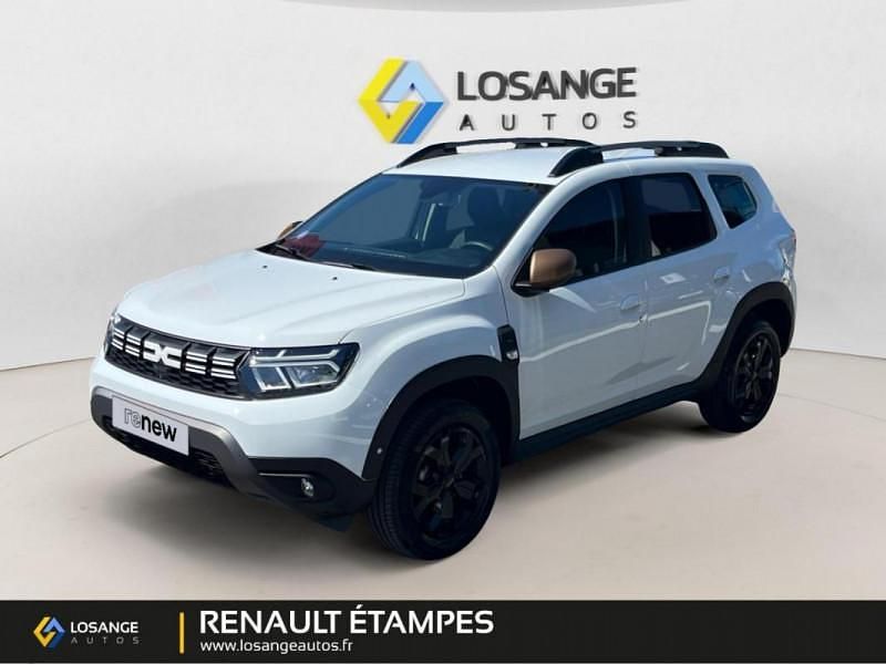 Occasion Dacia Duster Extreme 150 ch (110 kW) 2023 SUV