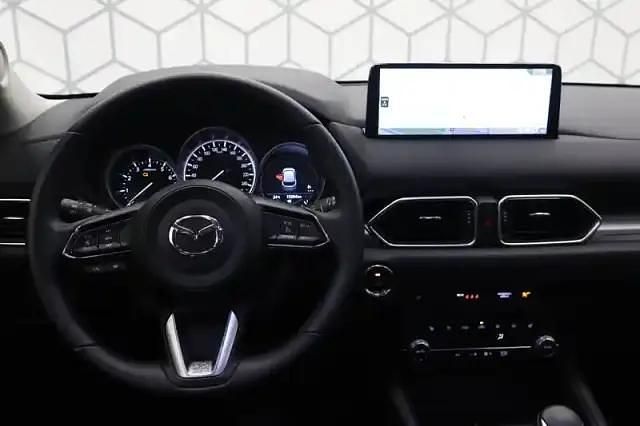 Occasion Mazda CX-5 Takumi-Line 165 ch (121 kW) 2024 Rouge SUV