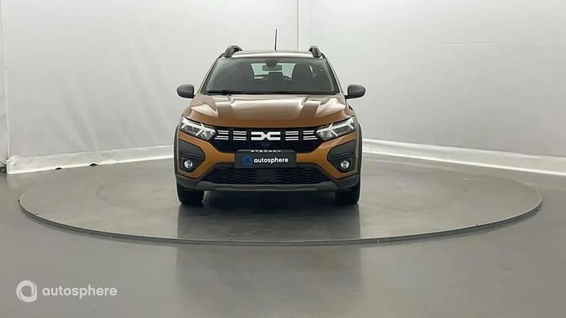 Occasion Dacia Sandero Expression 102 ch (75 kW) 2023 Berline