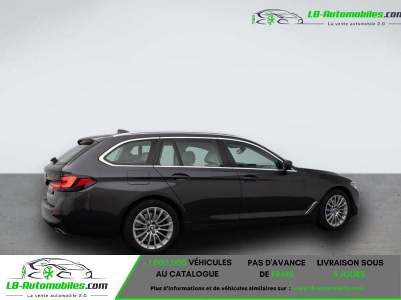 Occasion BMW 340 Sport Line 333 ch (244 kW) 2020 Break