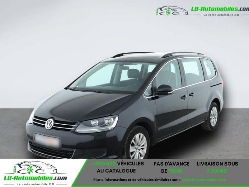 Occasion 2018 VW Sharan Monospace | 29 500 € (Bon prix) - Image 1/4
