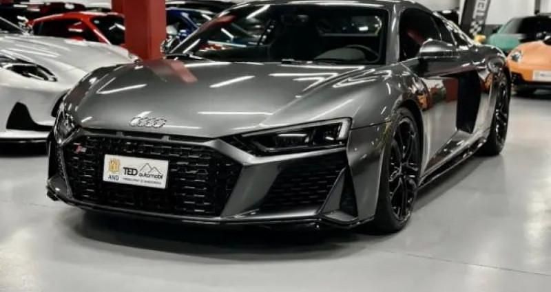 Occasion 2019 Audi R8 Coupé Coupé | 97 900 € - Image 1/4